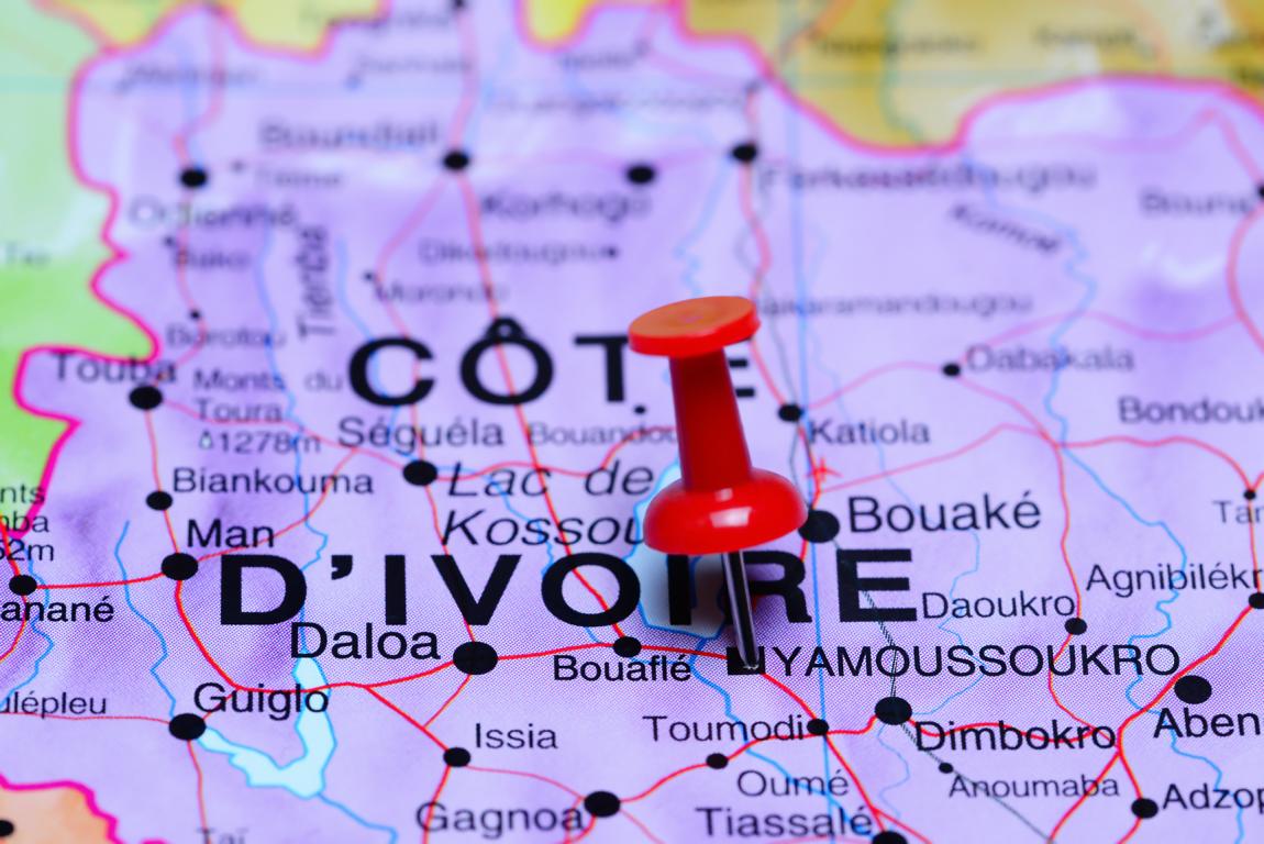 GFA Projects - Ivory Coast - Scale up renewables and energy efficiency