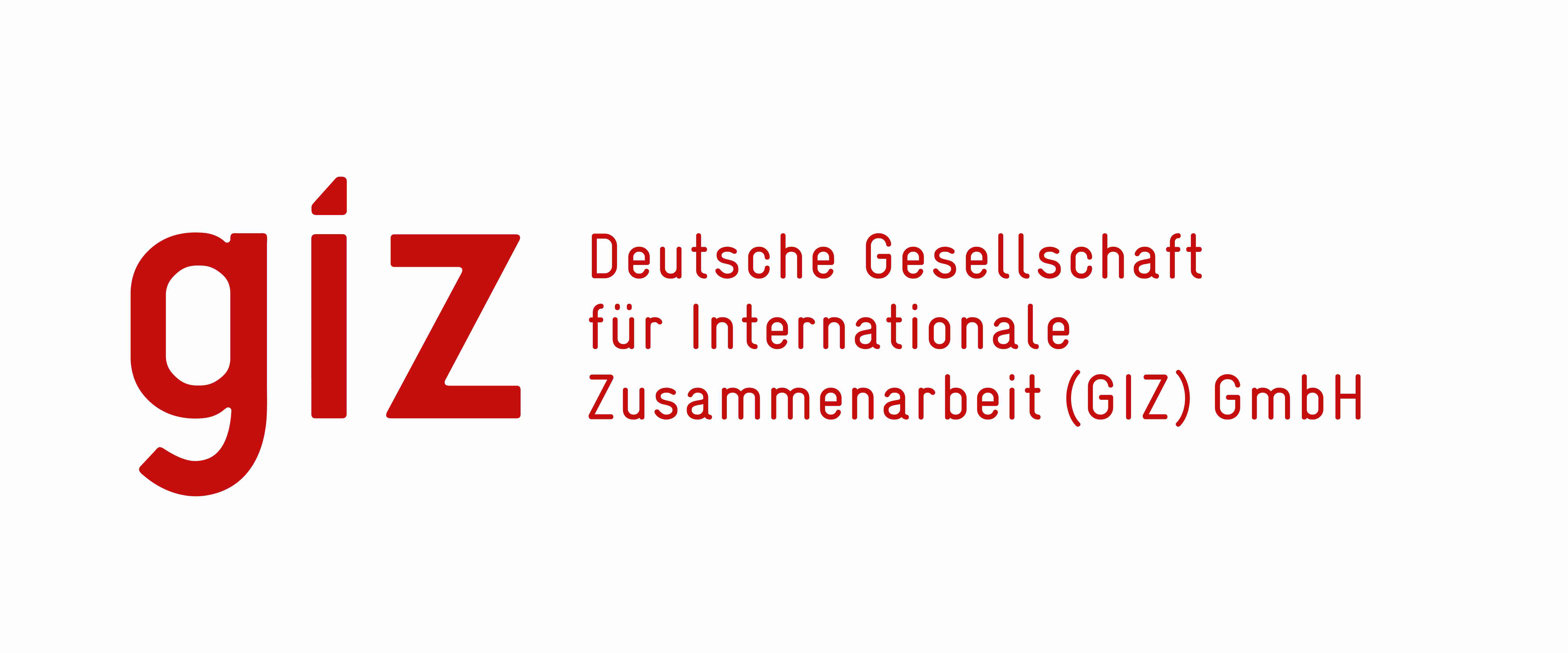 GIZ-Logo