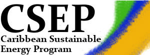 CSEP Logo