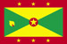 Grenada Flag