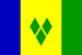 St. Vincent Flag